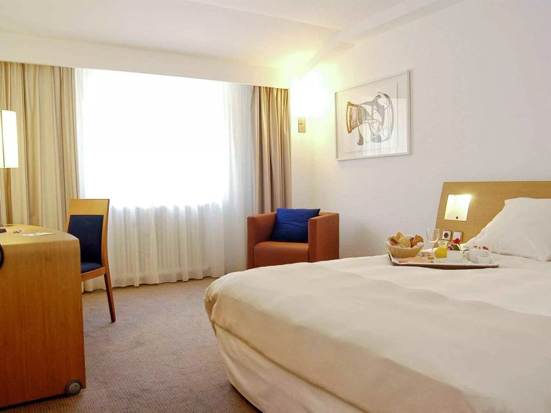 Novotel Andorra
