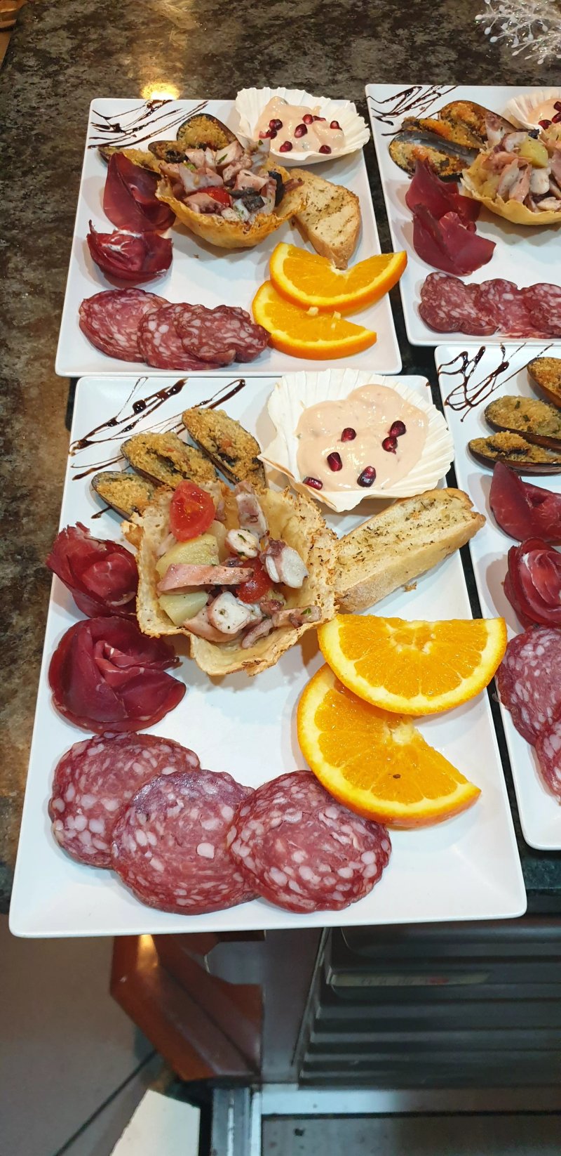 La Vecchia Osteria & Locanda