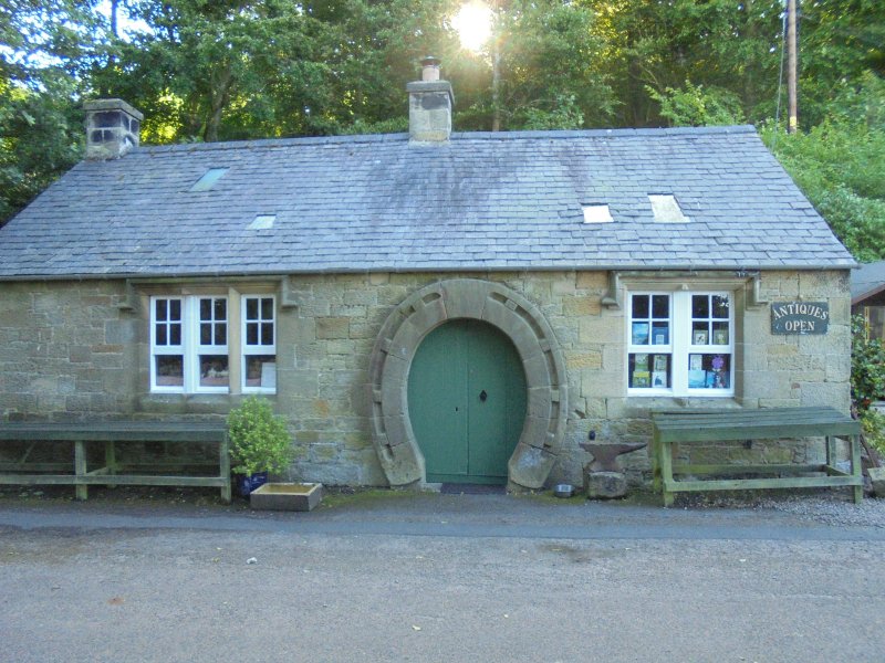 Ford Village Bed & Breakfast