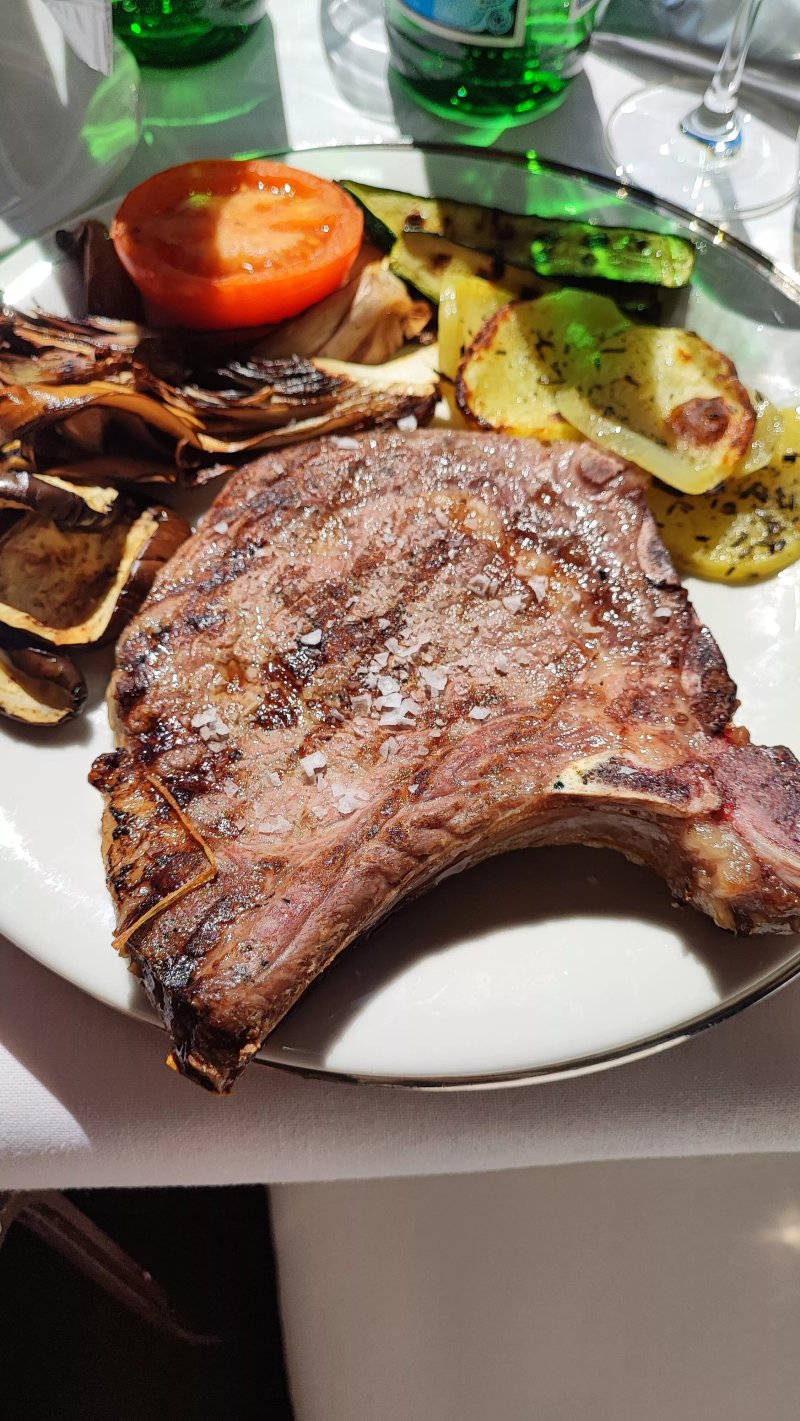 Ristorante Vigneto