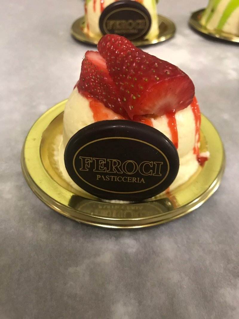 Pasticceria Feroci