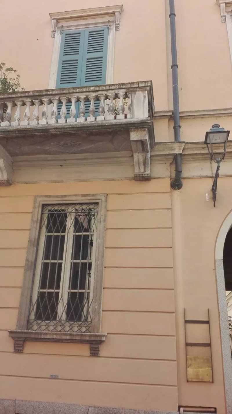 Palazzo Bisleri Vailati
