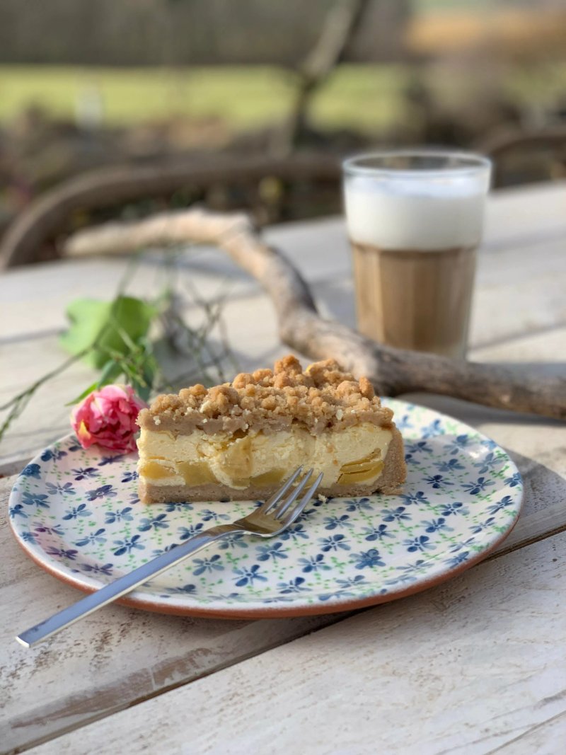 Landtortchen - Das Cafe In Der Scheune