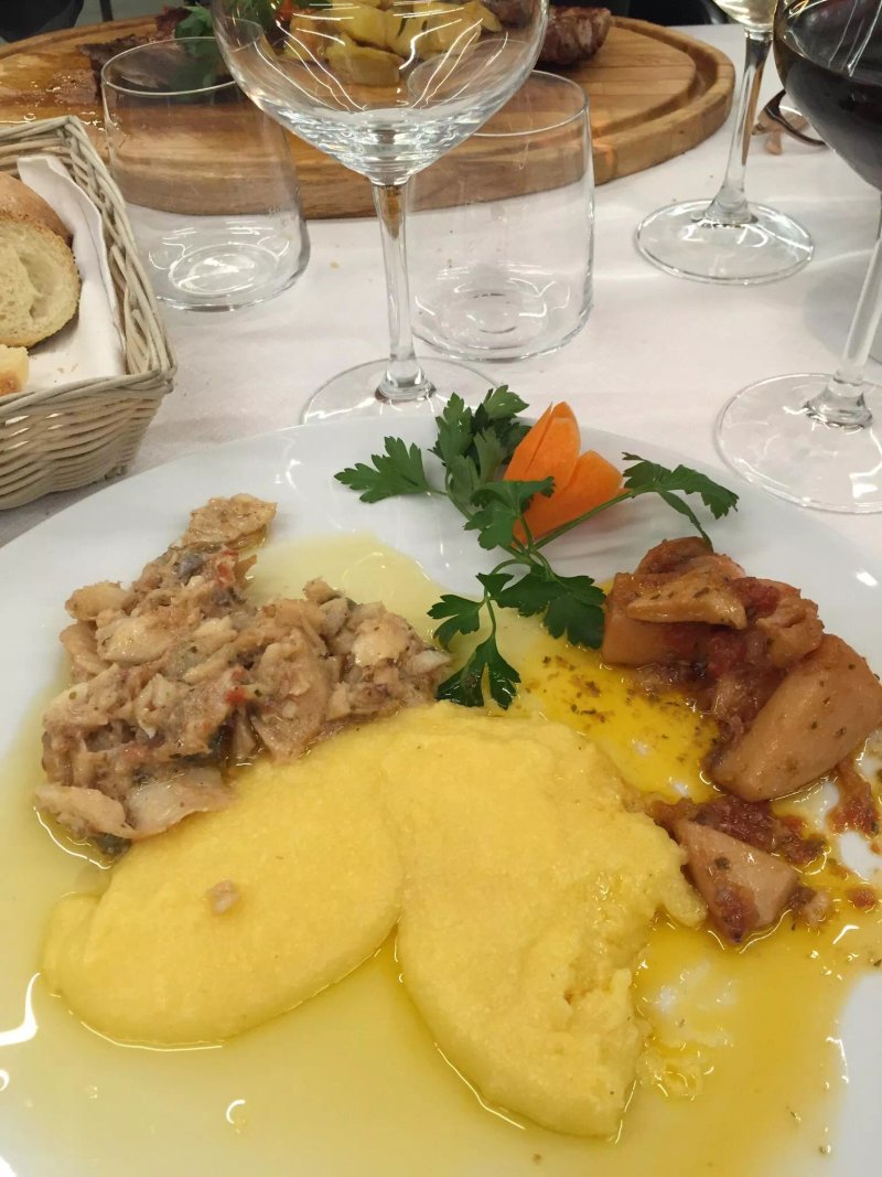 Hostaria Alta Quota
