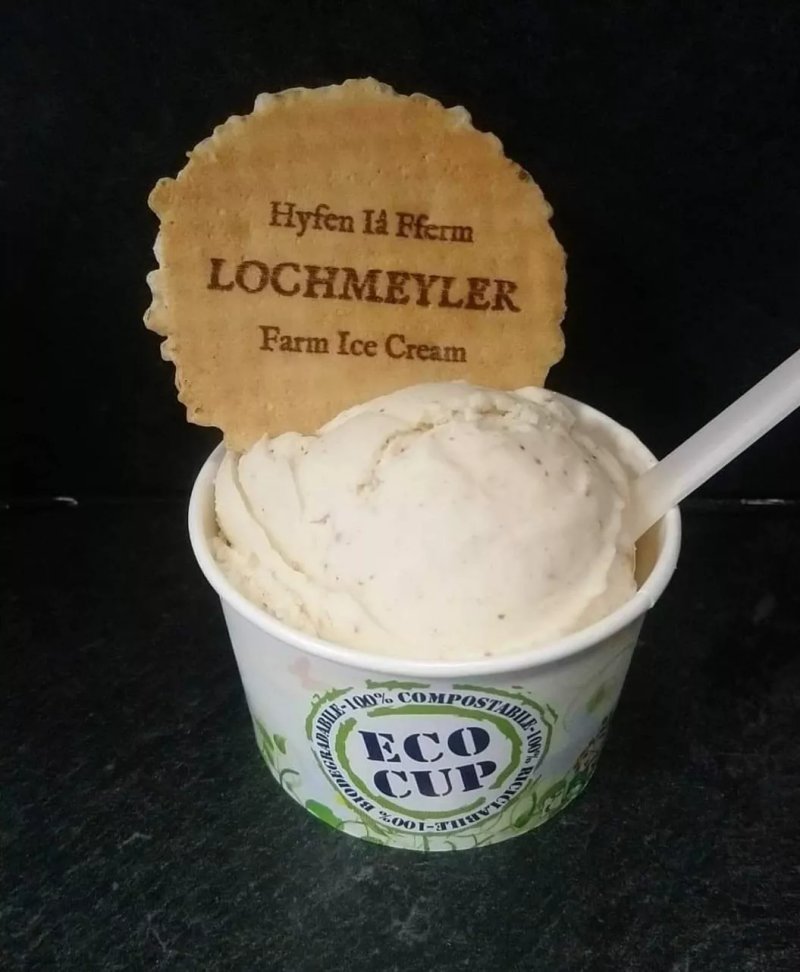 Lochmeyler Farm Ice-Cream Parlour