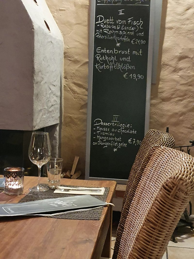Weinhaus Engel