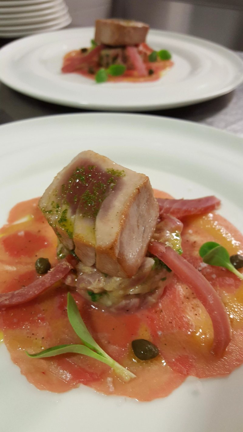 Restaurant Loxalis