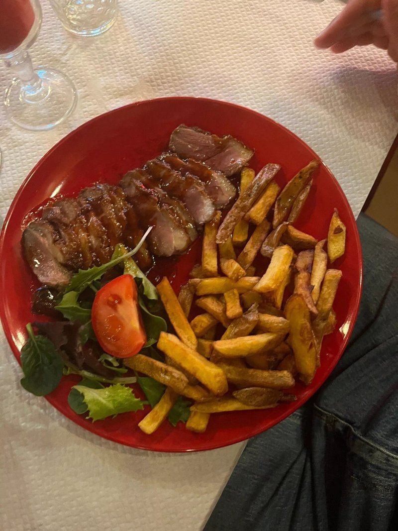La Saetone