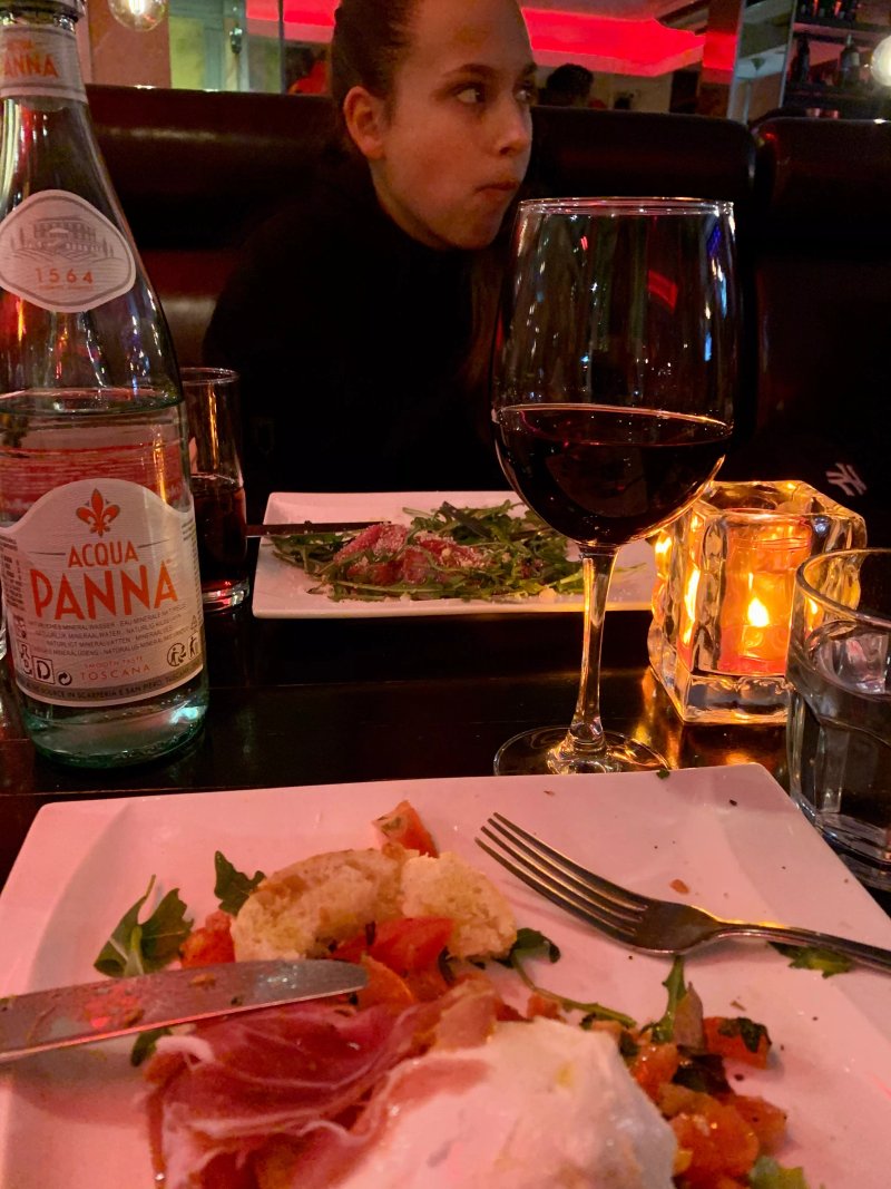 Il Primo Ristorante