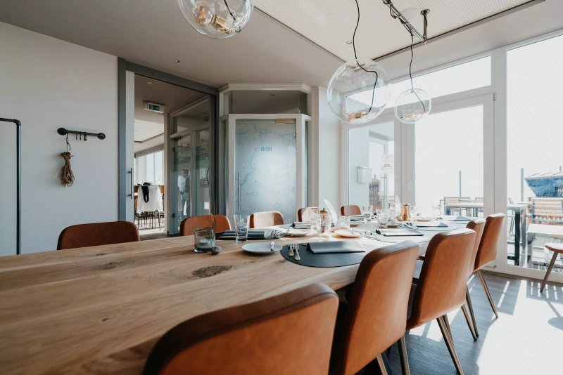 Siel 59 Restaurant & Hotel