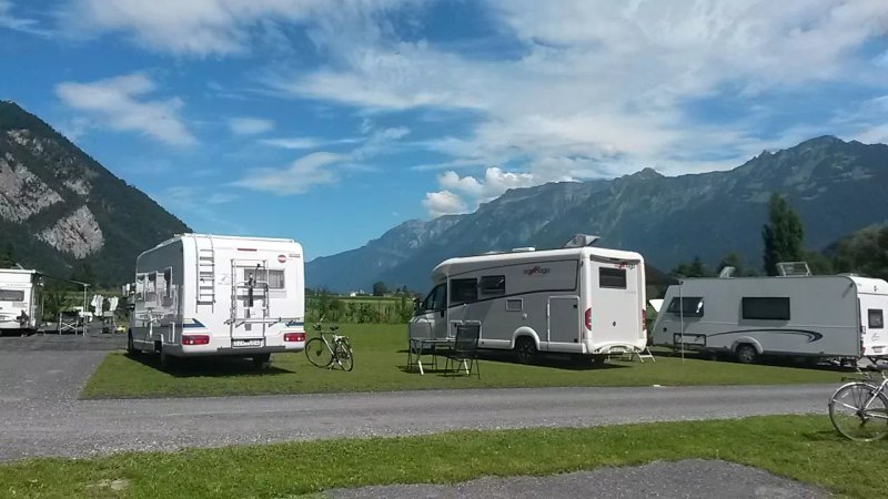 Camping Alpenblick