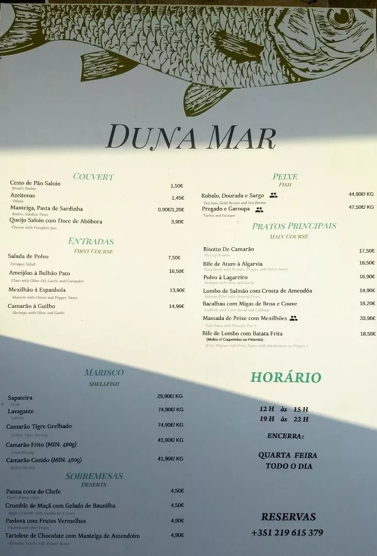 Duna Mar