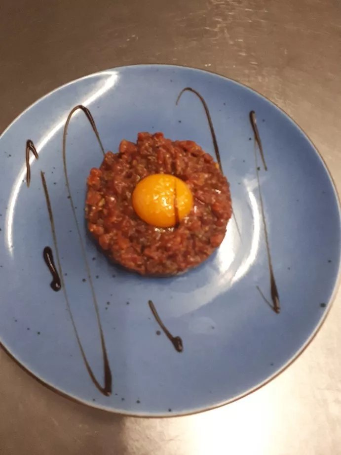 Restaurante D.P