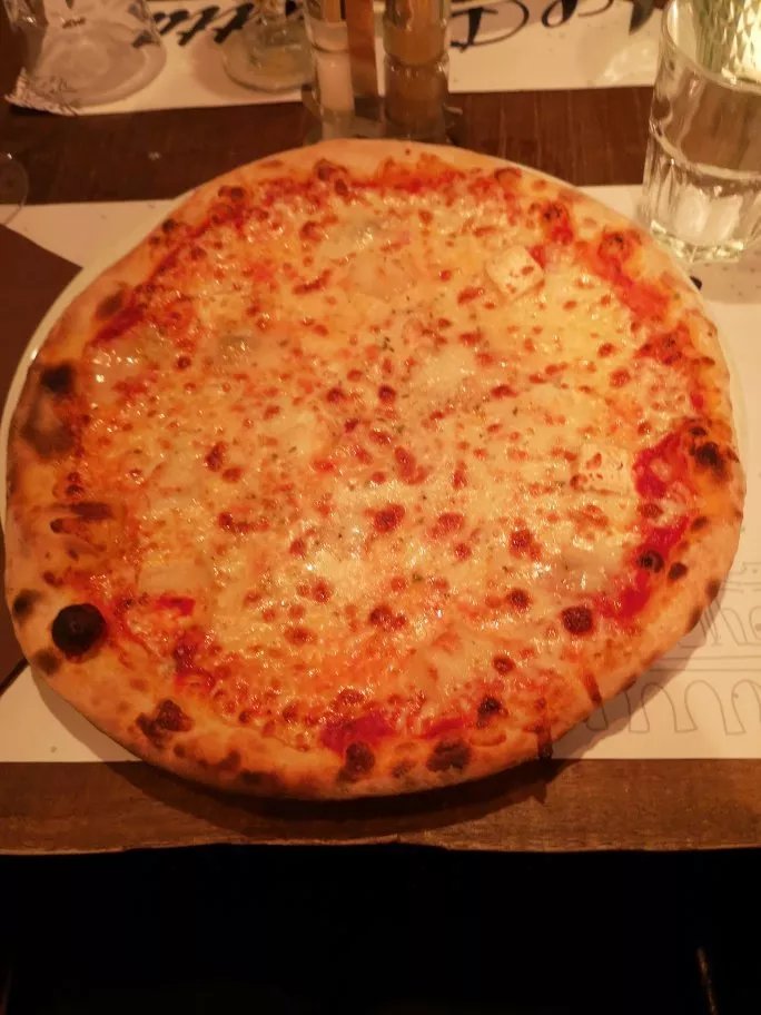 La Piazzetta