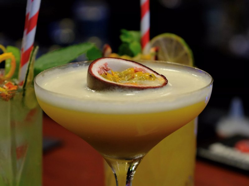 71 Bar Restaurant