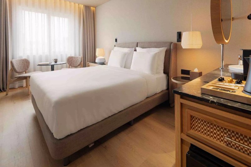 SANA Executive Hotel