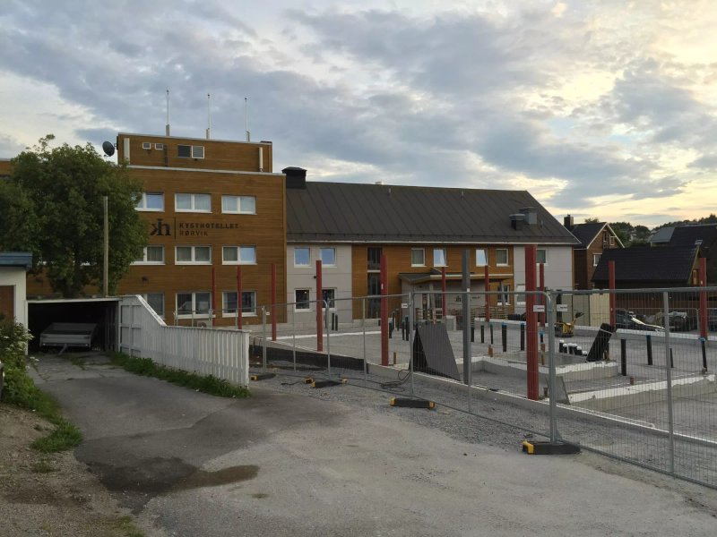 Rorvik