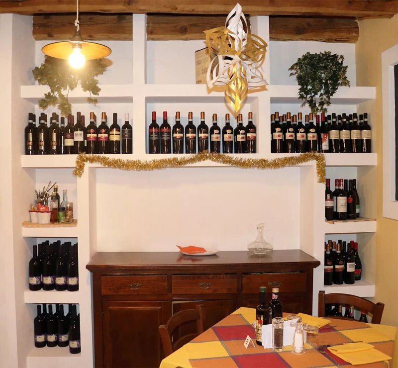 Hotel Ristorante La Stazione