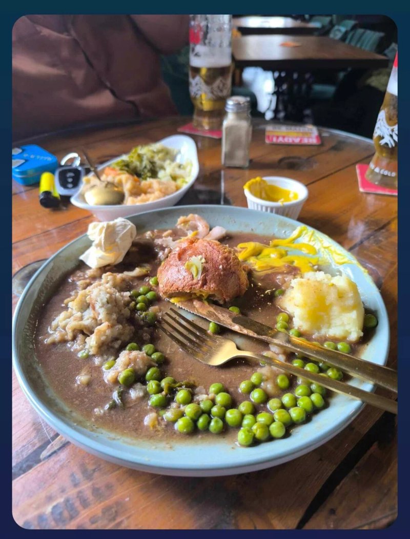 Bay Horse Inn