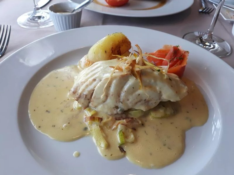 Restaurant Jan van Eyck