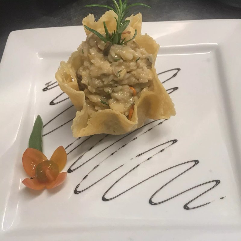 La Cucina di Bruno