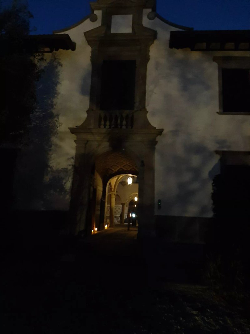 Il Castello di Valverde B&B