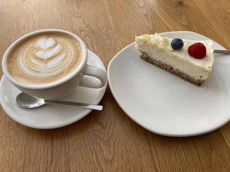 Cakey Bakey