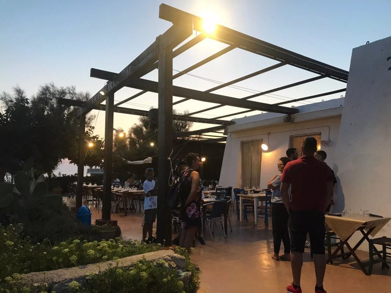 Trattoria Tatanka