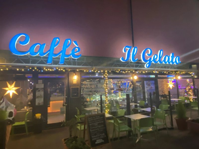 Il Gelato Genova