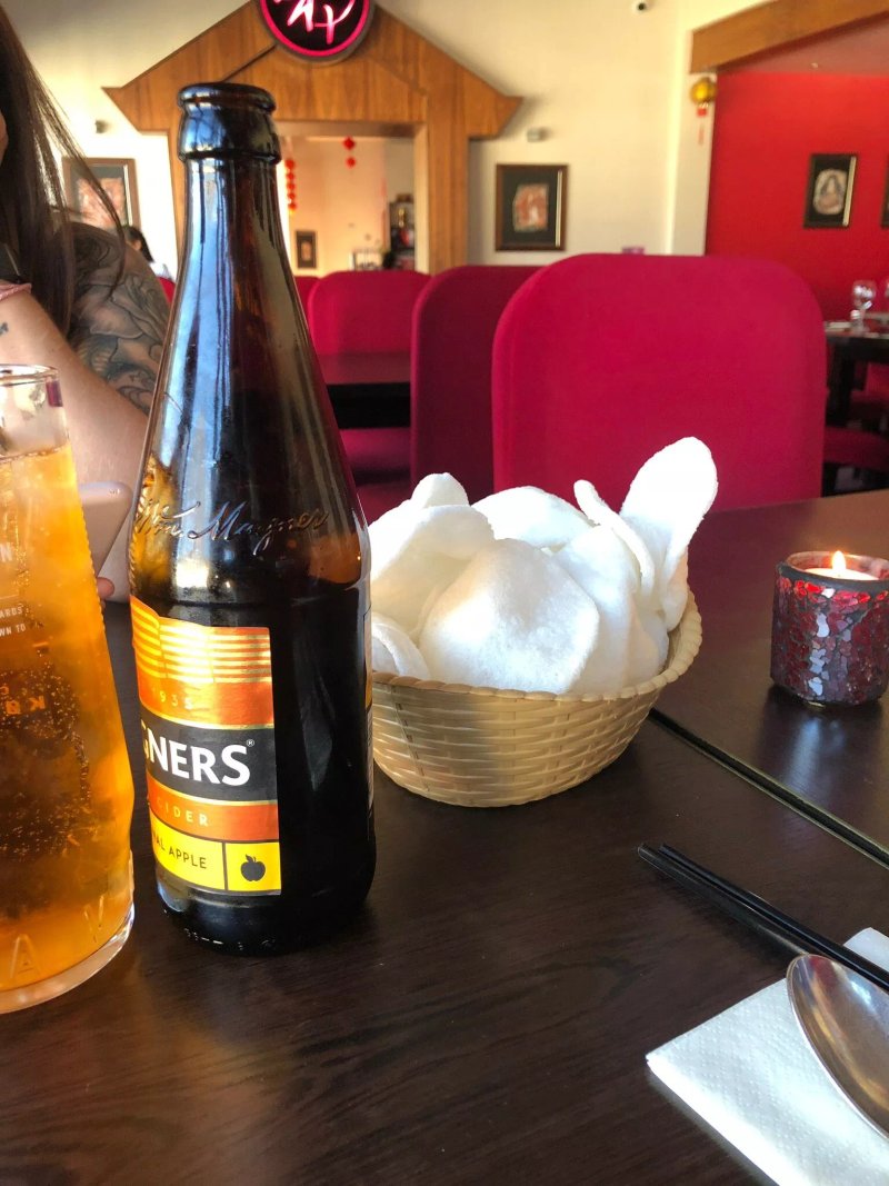 The Dragon Pearl Chinese Restaurant - Frome