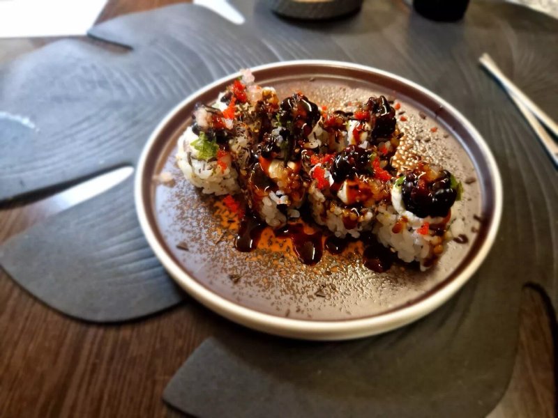 Kaizen Fusion Bistrot