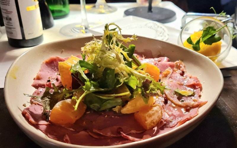 Osteria Verona