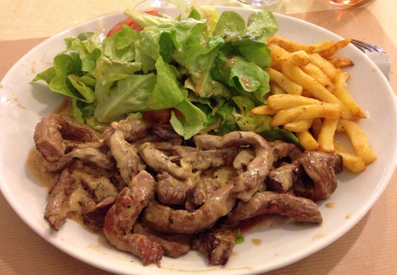 Brasserie Du Centre