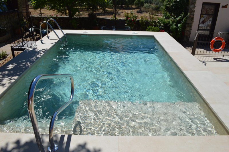 Apartamentos Rurales San Pedro