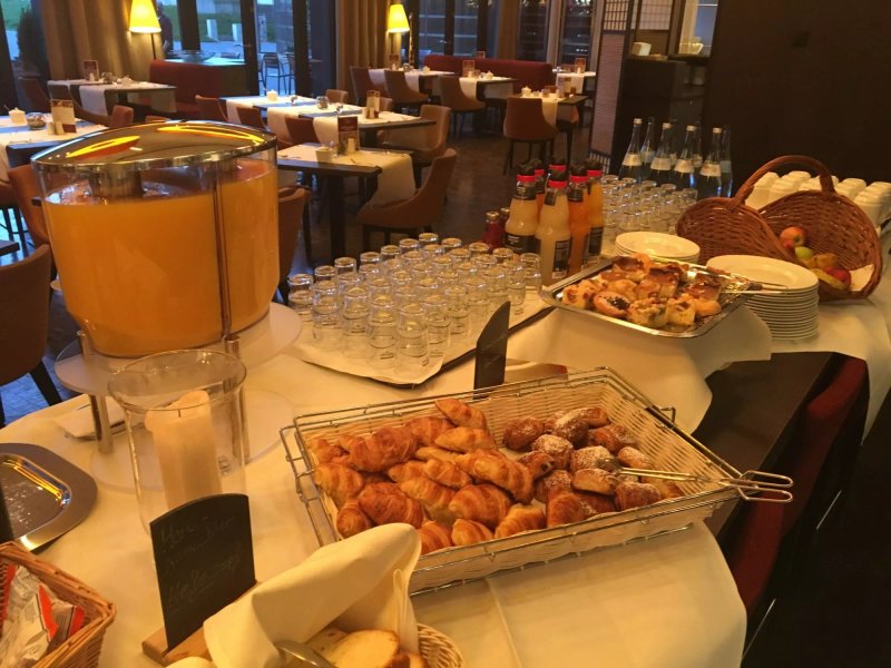Mercure Hotel Heilbronn