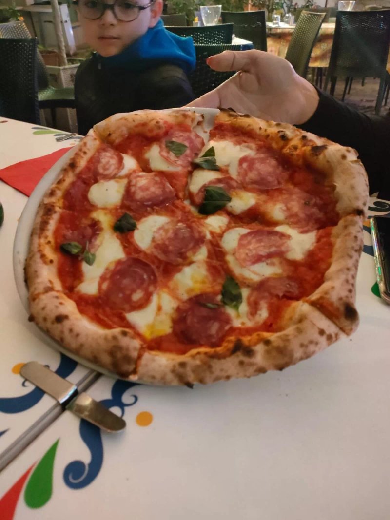 Siciliano Osteria Pizzeria