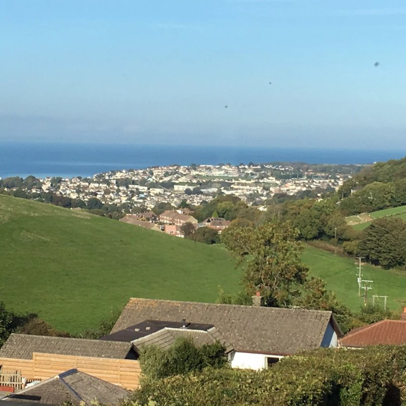 Raddicombe Lodge Guesthouse
