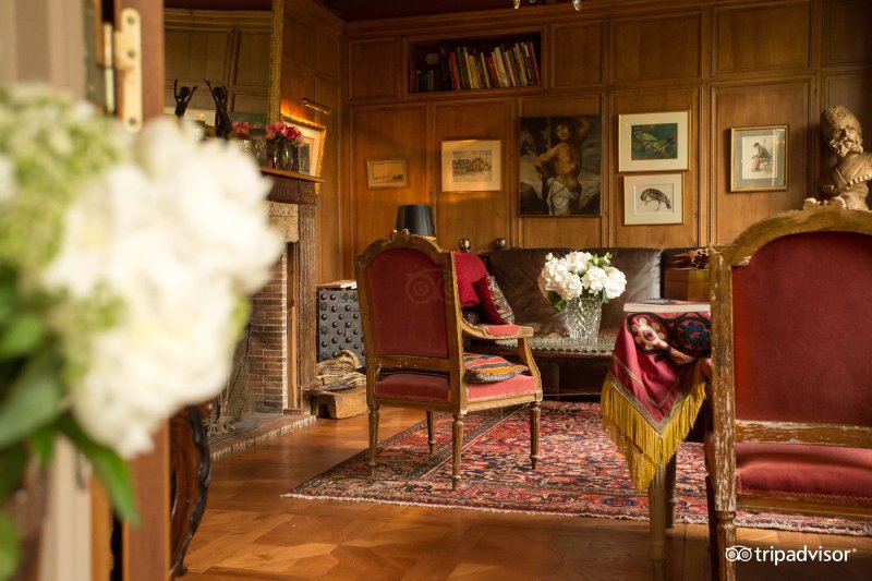 La Maison de Lucie