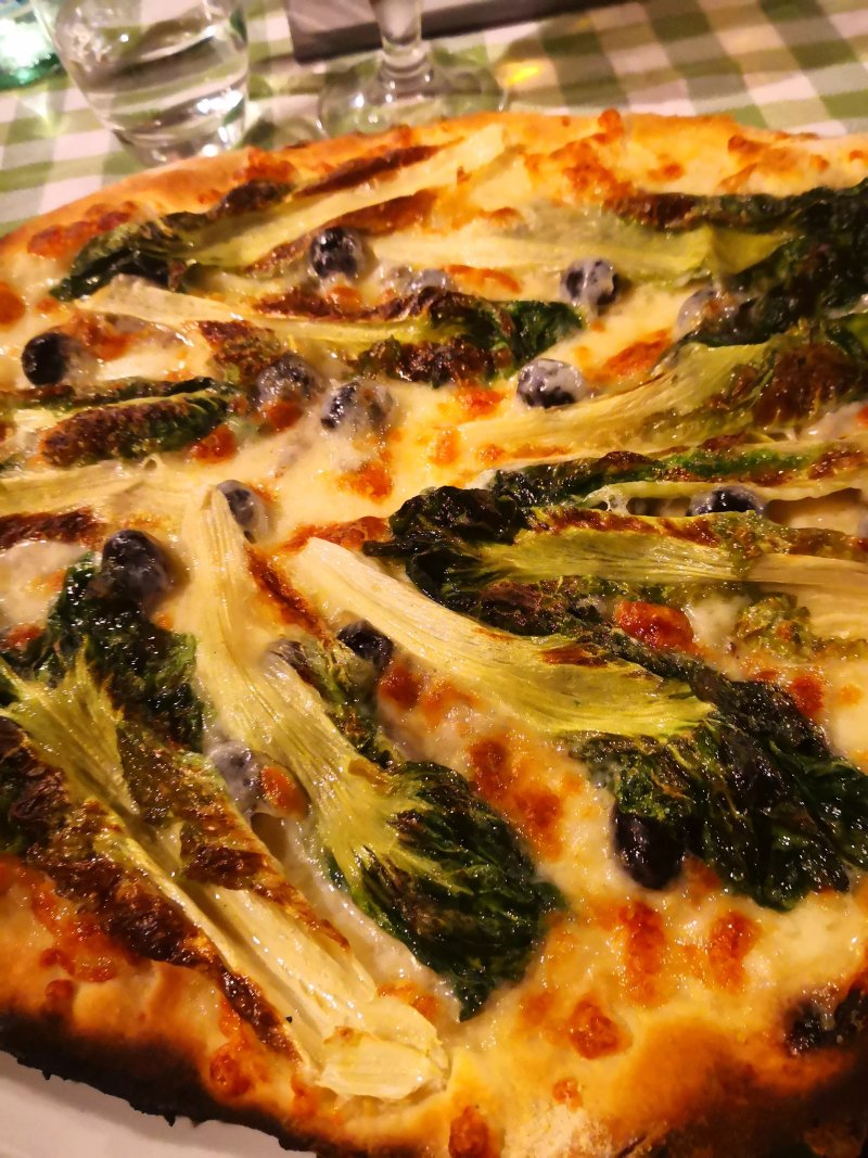 Ristorante Da Valerio