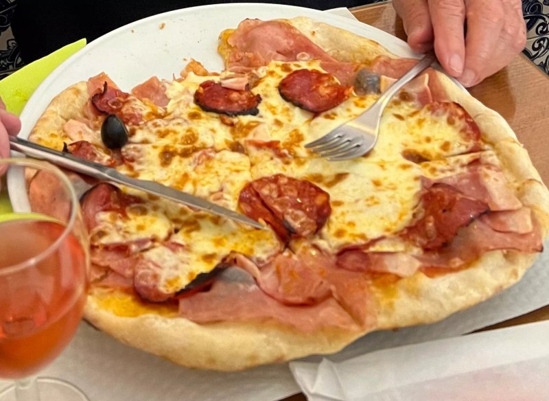 Pizzaria Sabugalense