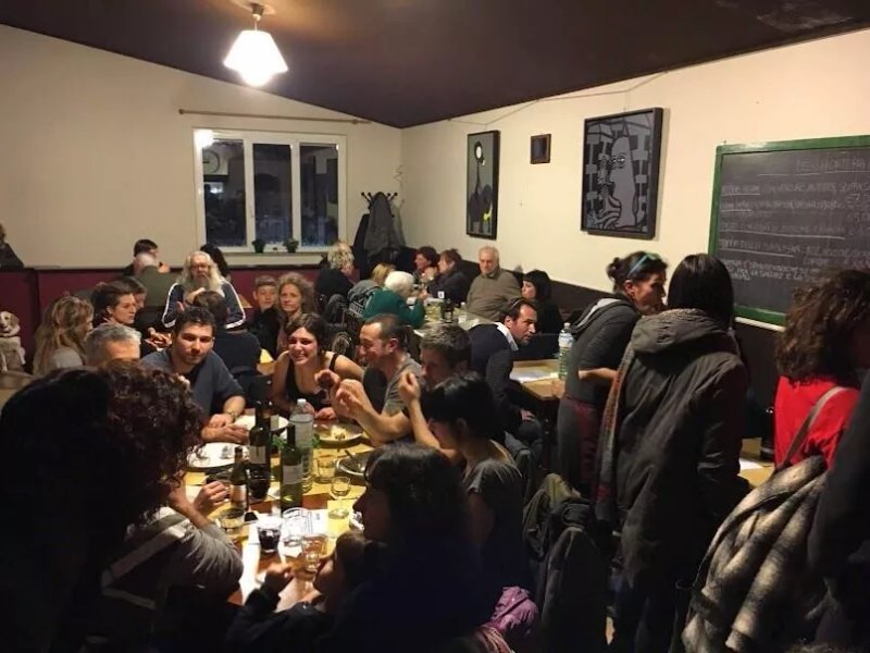 Cooperativa Popolare Infrangibile 1946