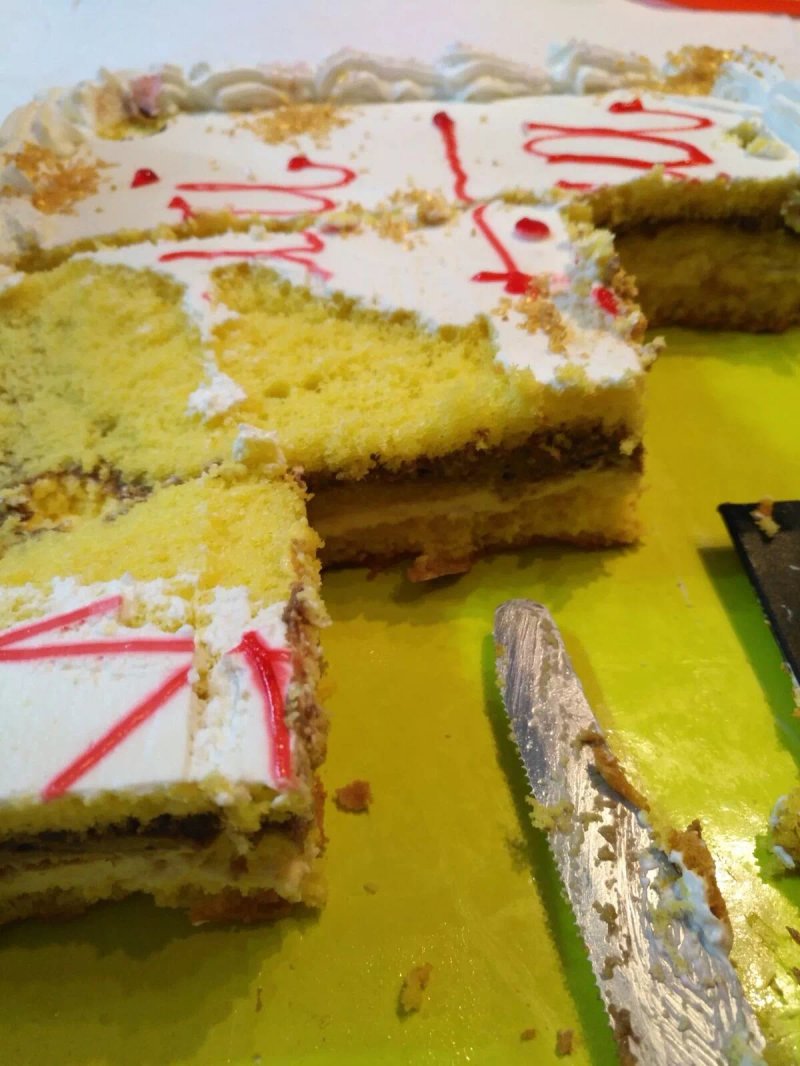 Biscottificio Pasticceria Caffetteria Lazzarone