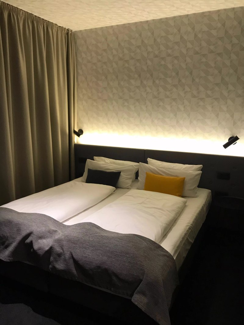 NYCE Hotel Dortmund City