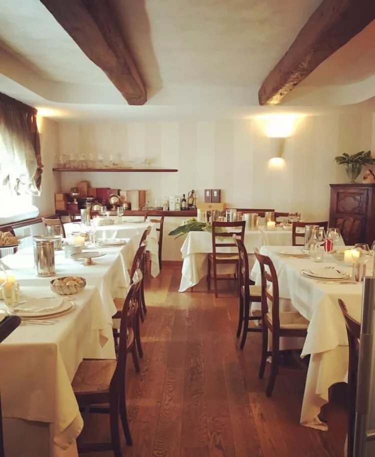 Ristorante San Rocco