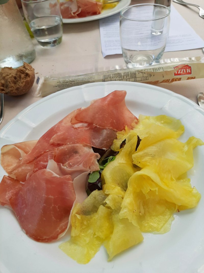 Hotel Ristorante Fonte Boiola