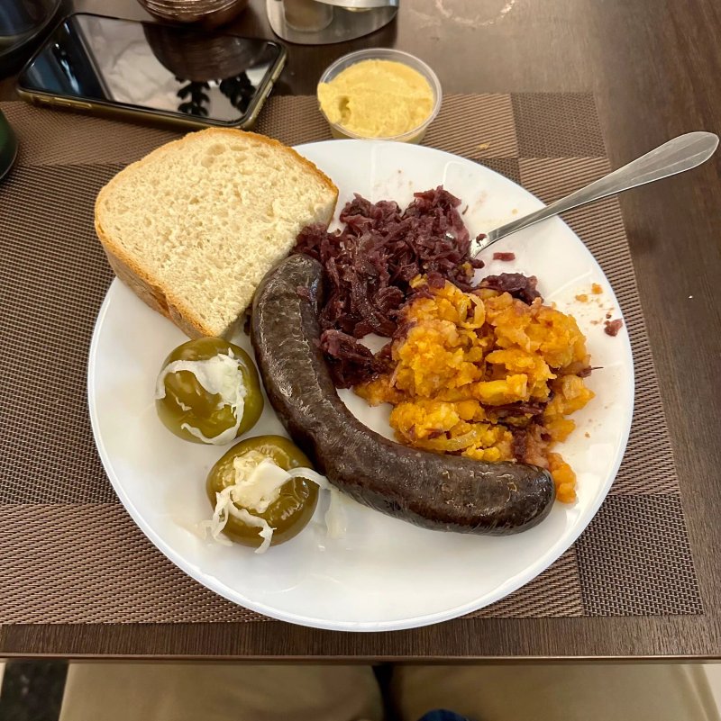 Belvarosi Disznotoros - Kiraly utca