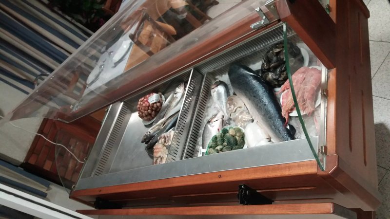 A Grelha-Restaurante