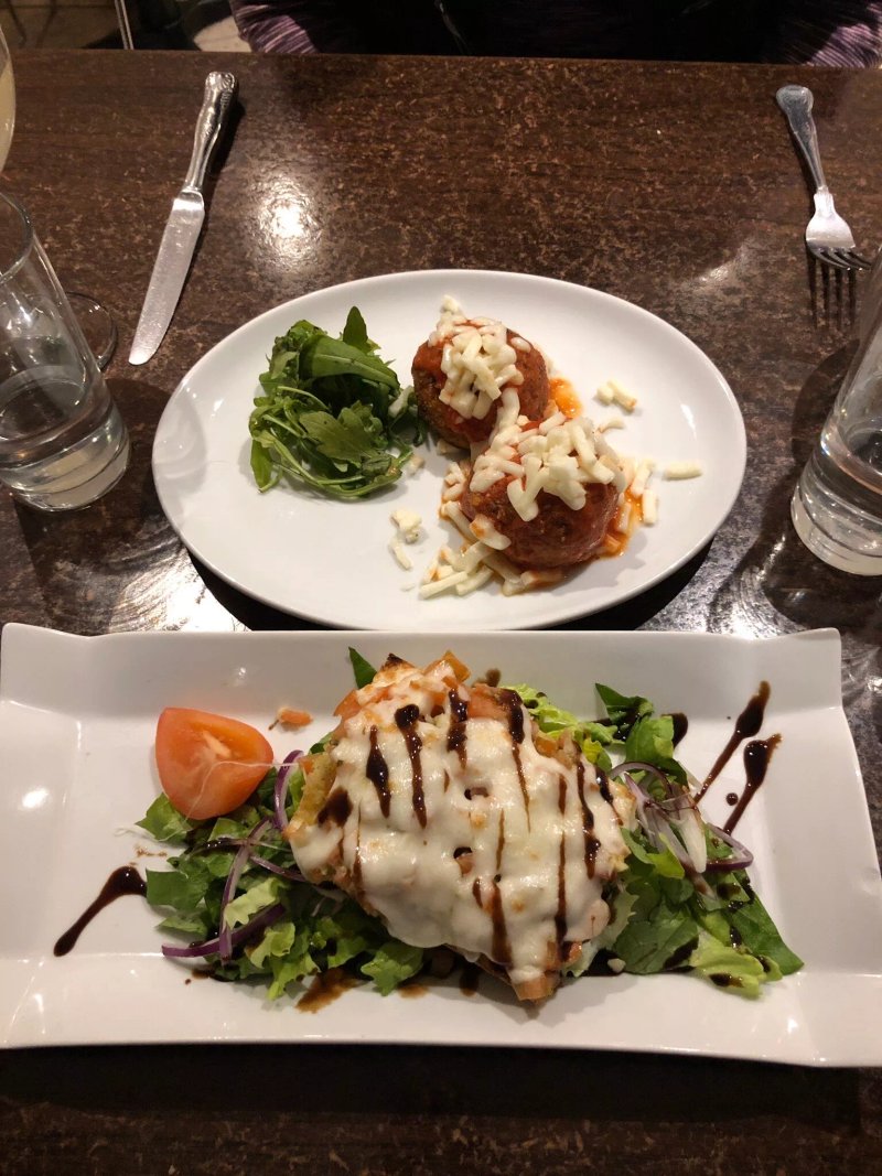 Cibo Italiano