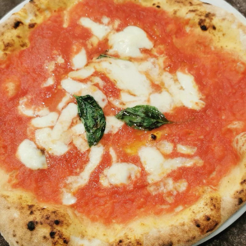 Antica Pizzeria Del Borgo Orefici