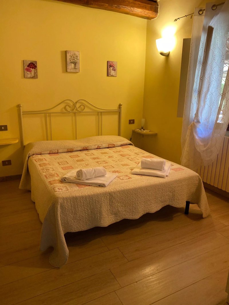 Agriturismo Le Buche di Viesca